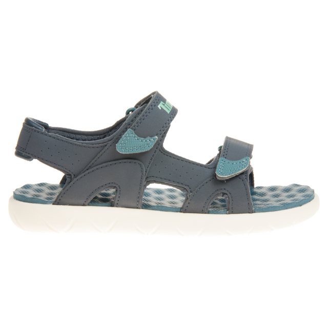 Timberland Perkins Row 2-Strap Sandal Youth