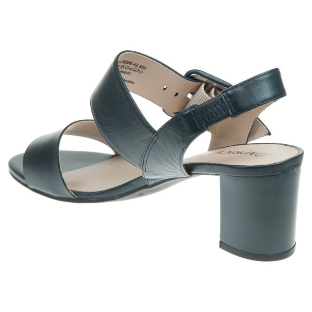 Mephisto GIULIA~VELCALF~~~~~~~~~~~~~~~~ Sandalen met hakDames Sandalen