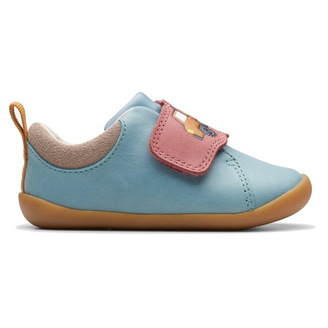 Clarks Roamer Mix Toddler