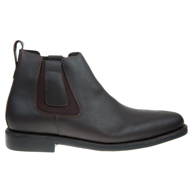Anatomic & Co Natal Brown Mustang 818153 - Casual Boots  display picture 3