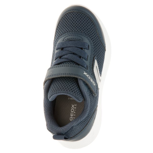 Geox Sprintye Sneakers Bambini - Scarpe Running Traspiranti E Leggere - Foto 6