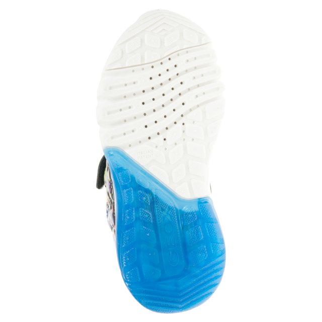 Acheter BASKETS BASSES J CIBERDRON BOY B de la marque GEOX