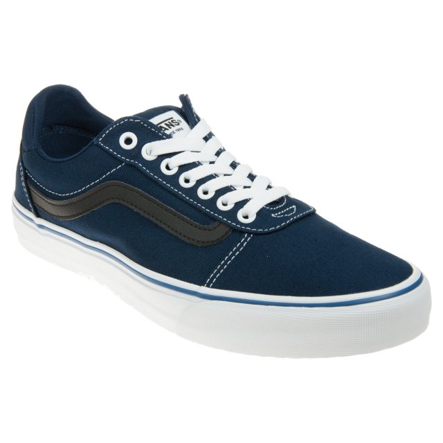 Vans Mens Ward Deluxe