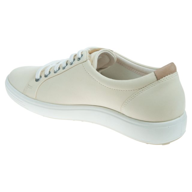 Ecco Soft 7 Ladies Straw 430003 02710 Everyday Shoes Humphries Shoes