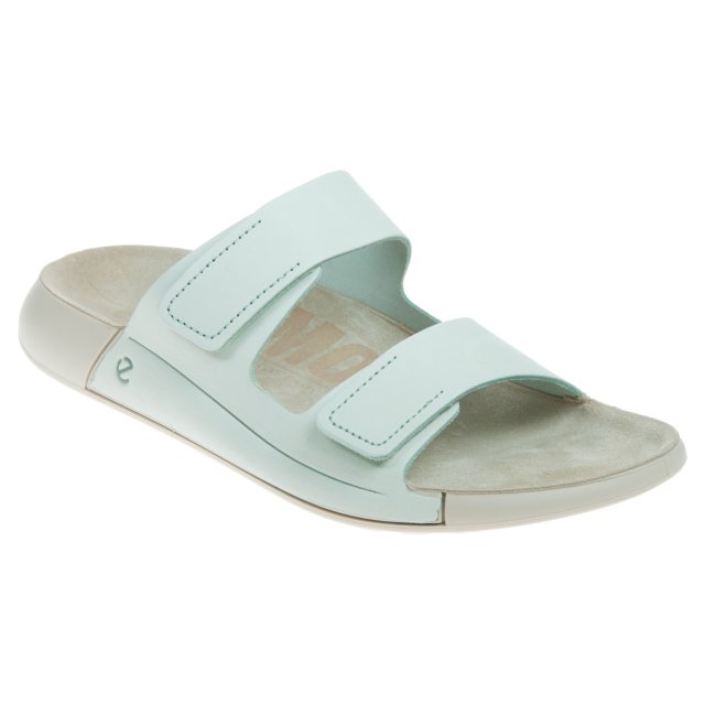 Ecco Cozmo W Flat Sandal