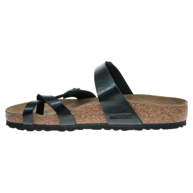 Birkenstock Mayari Graceful Licorice 171391 Full Sandals Humphries Shoes