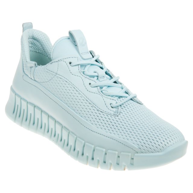 Ecco Gruuv W Sneaker Fg