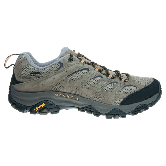 Merrell Moab Gore-Tex Mens Pecan J036265 Outdoor Shoes