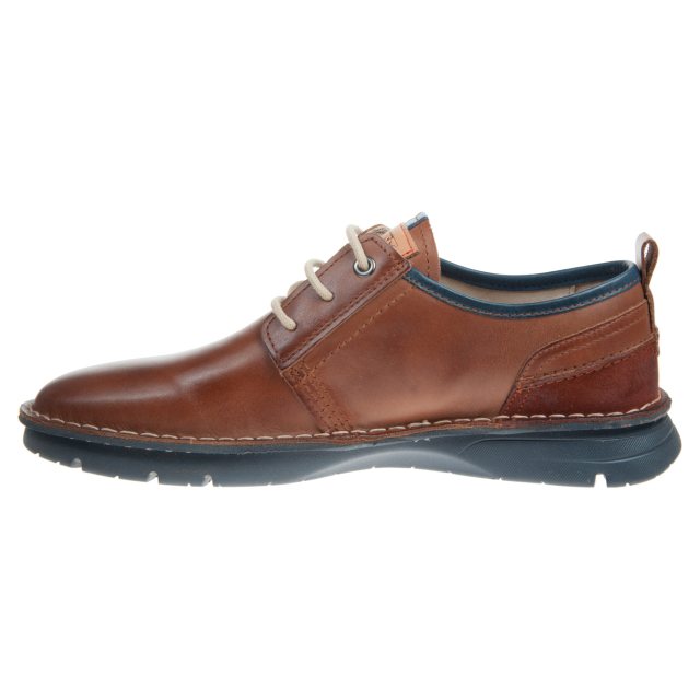Pikolinos RIVAS Men’s Shoes 42 Pikolinos Rivas Casual Shoe main image 2
