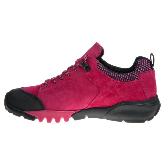 Waldläufer H-Amiata Sneaker Donna Taglia 39 - Scarpa Comfortevole E Larga Per Il Tempo Libero