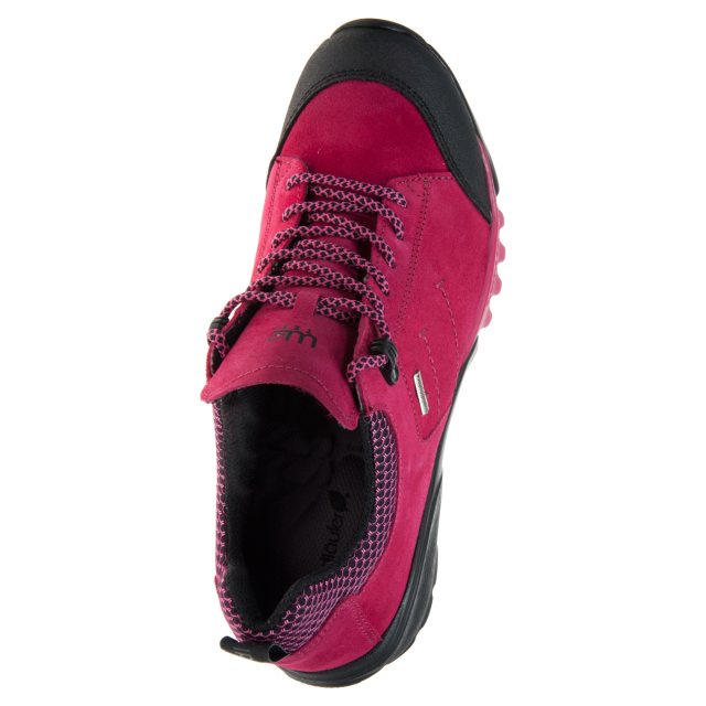 Waldläufer H-Amiata Sneaker Donna Taglia 39 (EU) - Comode E Larghe (Wide) Per Il Piede - 2