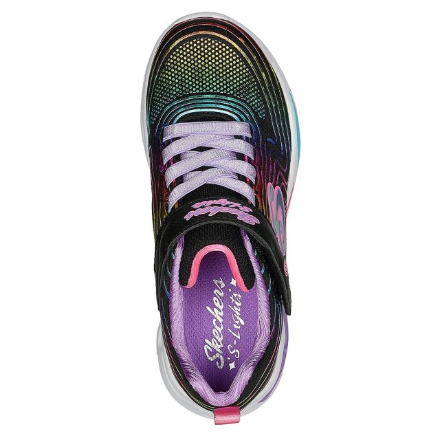 Skechers light beams sales
