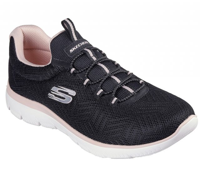 Skechers Summits - Artistry Chic