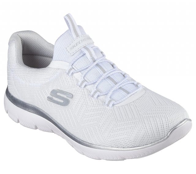 Skechers Summits - Artistry Chic