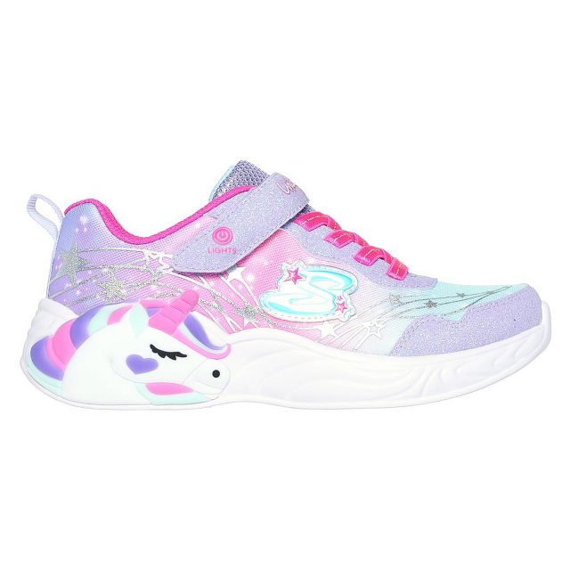 Skechers Unicorn-Wishful Magic