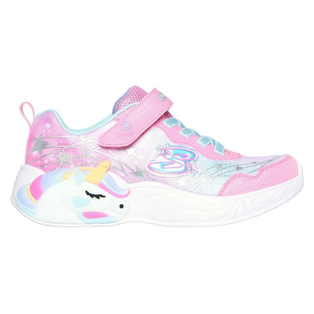 Skechers Unicorn-Wishful Magic