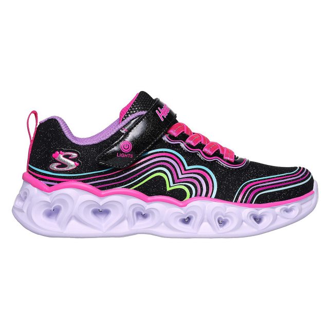 Skechers Retro Hearts