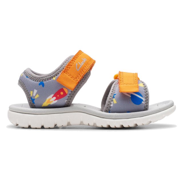 Clarks Surfing Tide Toddler