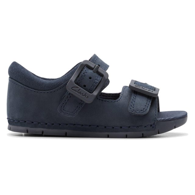 Clarks Baha Beach Toddler