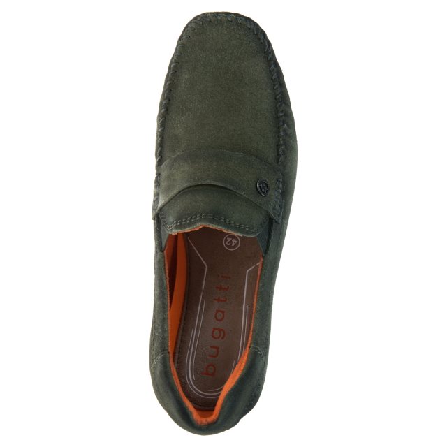 Pantofole Uomo - Bugatti / Pantofole Uomo / Scarpe Uomo
