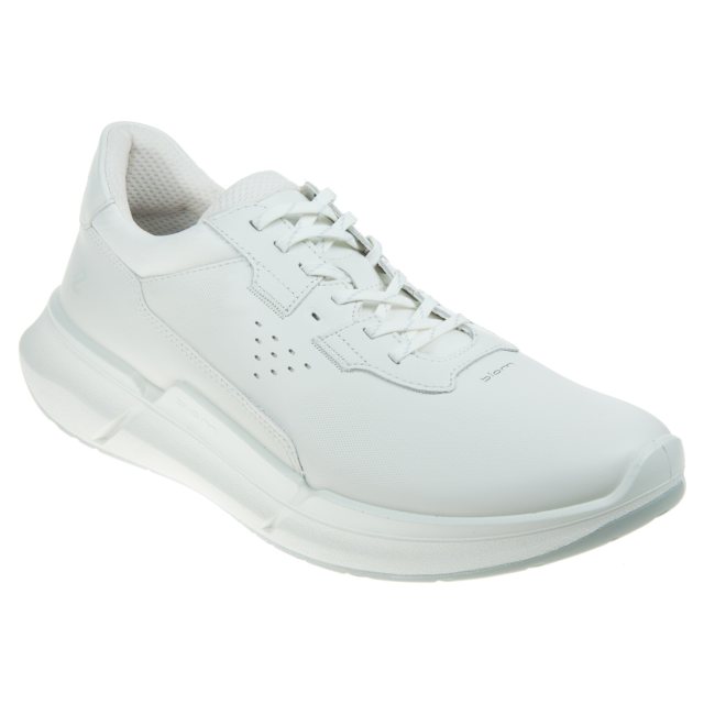 Ecco Biom 2.2 Men's Leather Sneaker