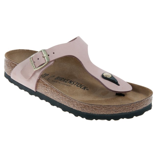 Birkenstock Gizeh LENB