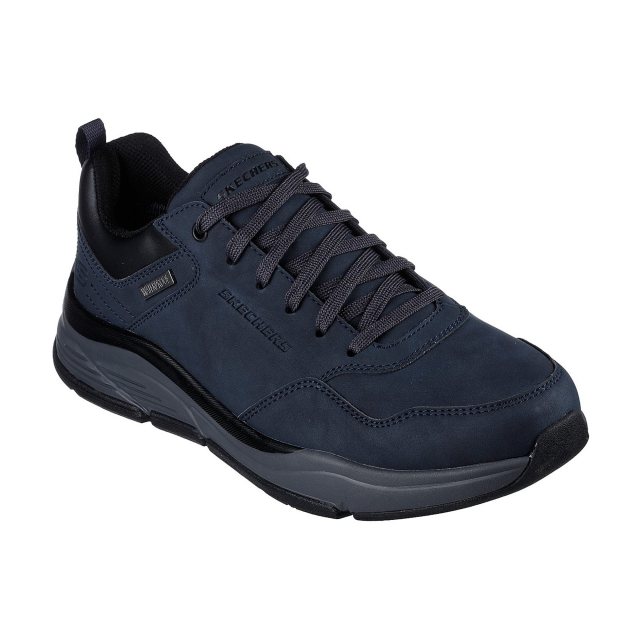 Skechers Relaxed Fit: Benago - Hombre