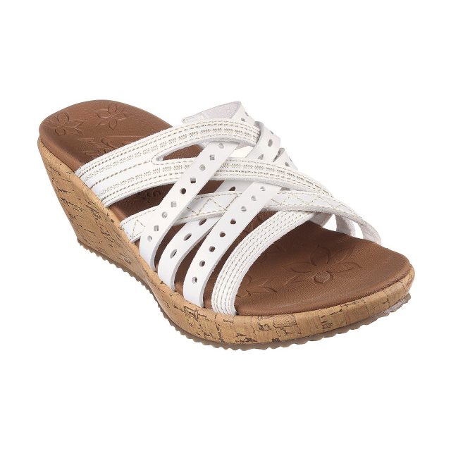 Skechers 119578 Beverlee-Hot Spring