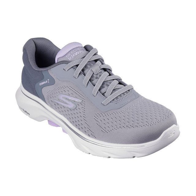 Skechers Go Walk 7 - Cosmic Waves