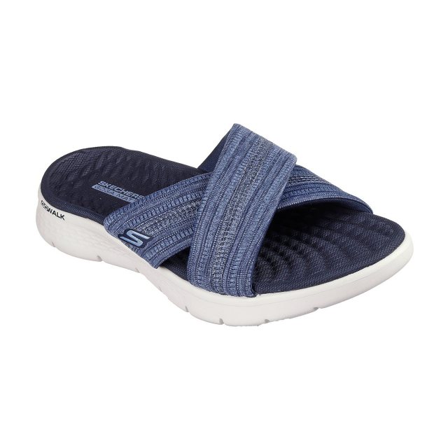 Skechers Go Flex Sandal - Impress