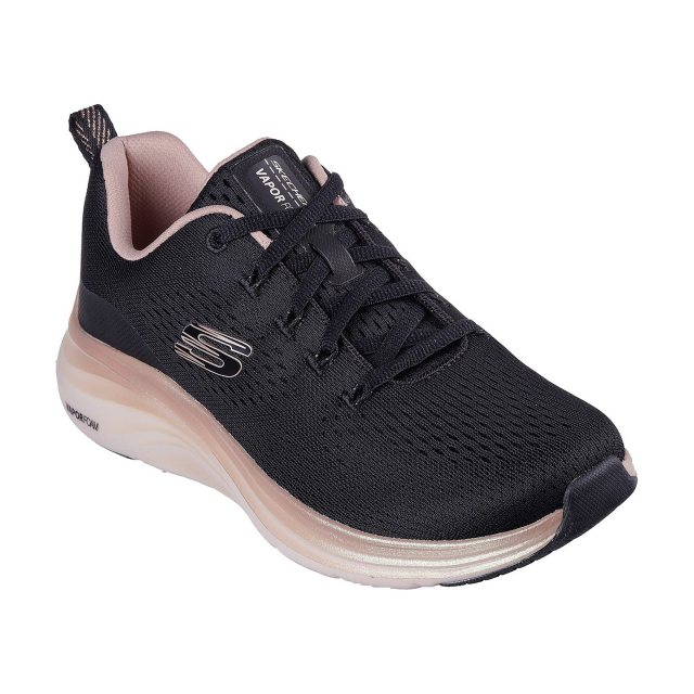 Skechers Vapor Foam - Midnight Glimmer