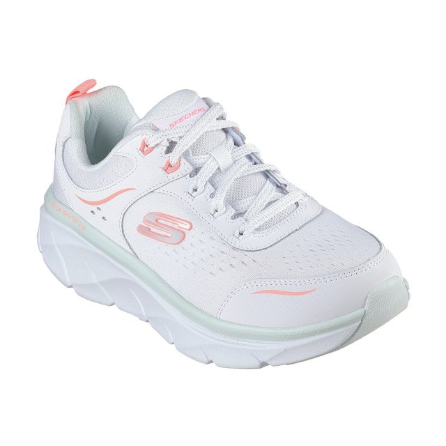 Skechers Relaxed Fit - Dlux Walker 2.0 - Daisy Doll