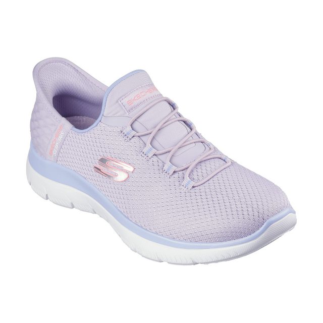 Skechers Slip Ins - Summits - Diamond Dream