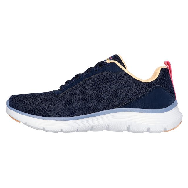 Skechers Flex Appeal New Thrive Navy Multi 150200 NVMT