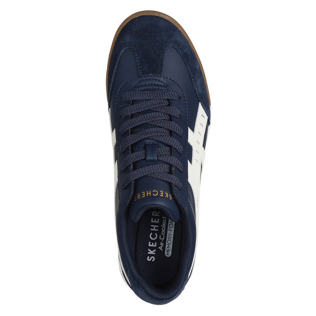 Skechers Zinger - Manzanilla Totale Navy / White 183280 NVW