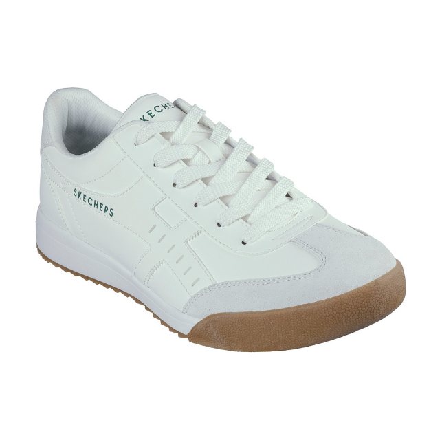 Skechers zinger white 2025