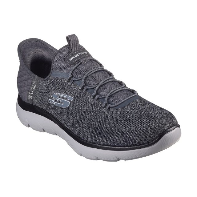 Skechers Slip ins - Summits - Key Pace