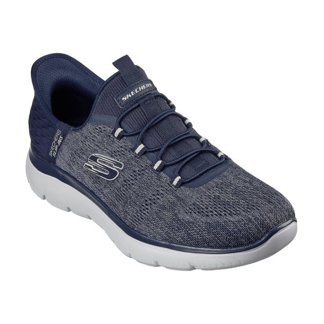 Skechers Slip ins - Summits - Key Pace