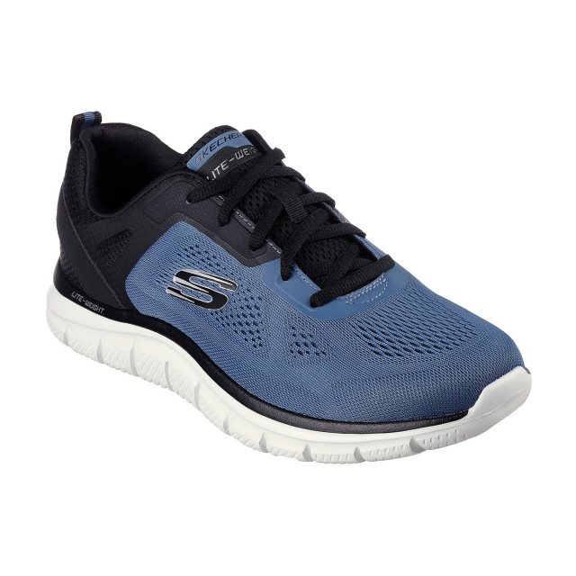 Skechers Track - Broader