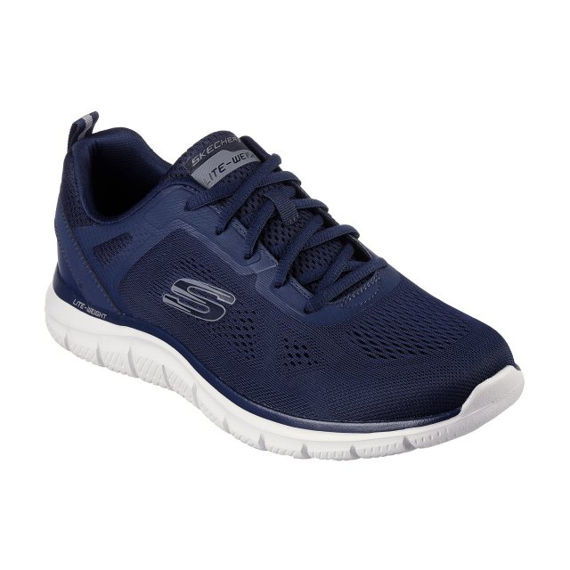 Skechers Track - Broader