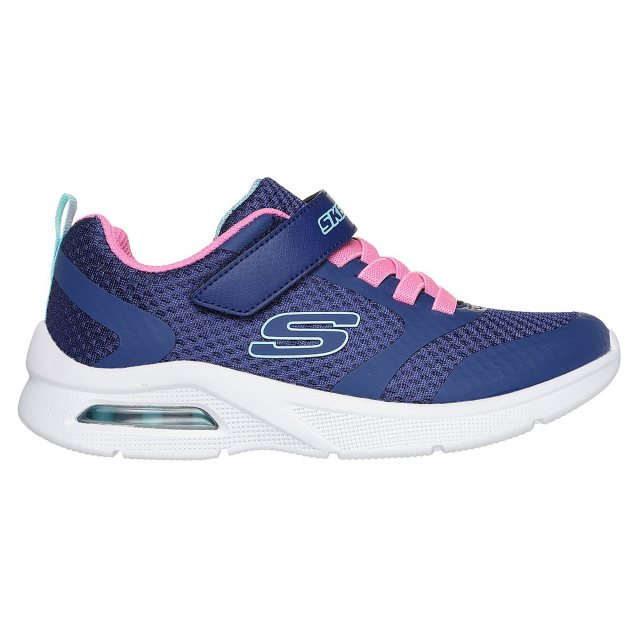 Skechers Microspec Max - Racer Gal