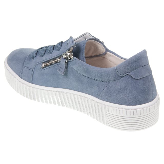 Gabor Wisdom Nautical Everyday Shoes Humphries Shoes