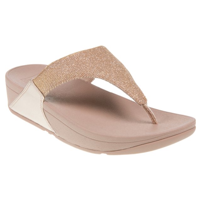 FitFlop Lulu Shimmerlux FZ7