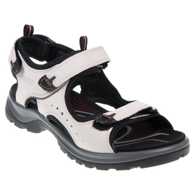 Ecco Offroad Andes II W