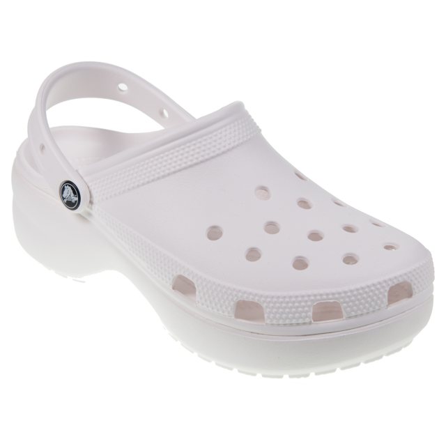 Crocs Platform Clog W