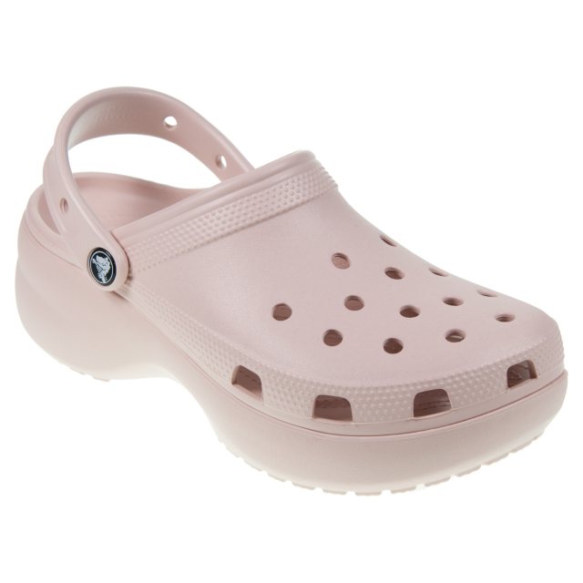 Crocs Platform Clog W