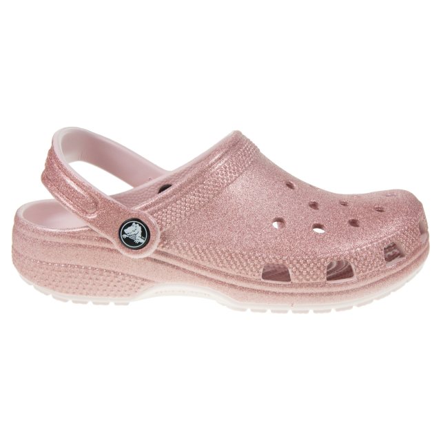 Crocs Kids Classic Clog