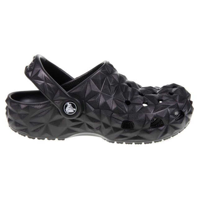 Crocs Geometric Clog Kids