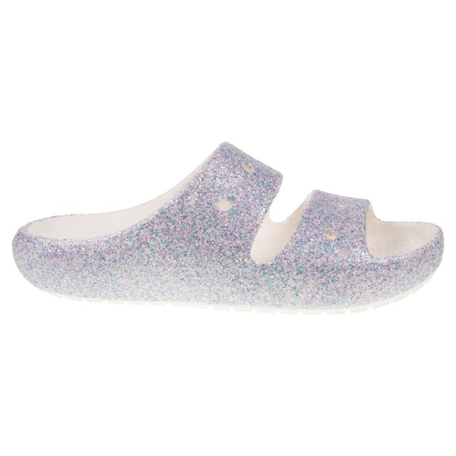 Crocs Glitter Sandal V2 Kids