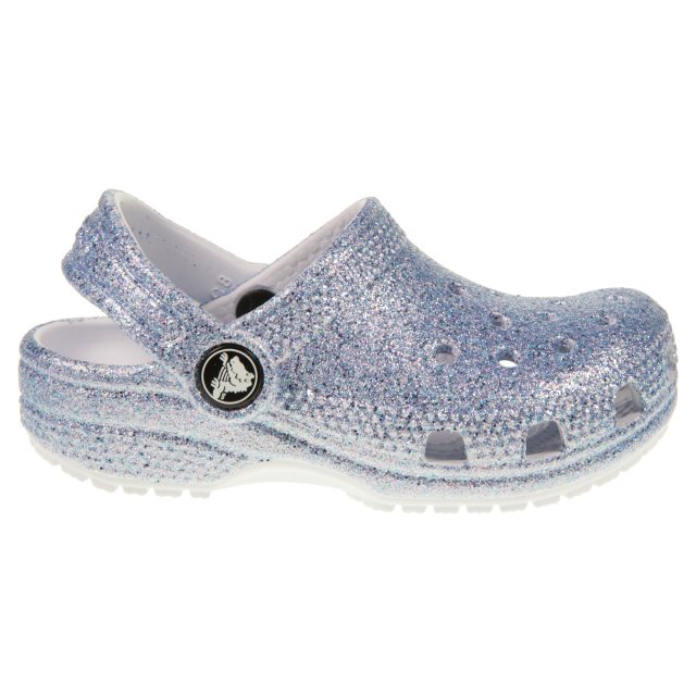 Crocs Glitter Clog T